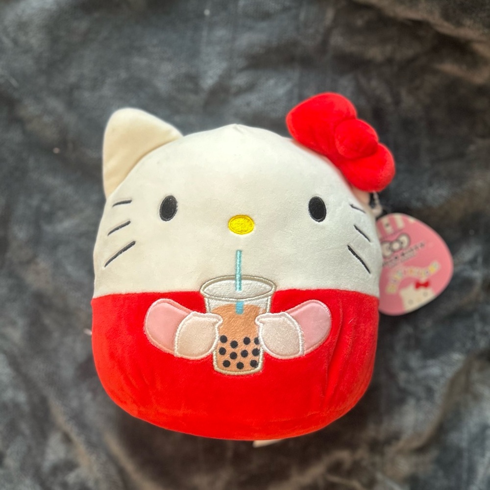 Hello Kitty 11’ Squishmallow